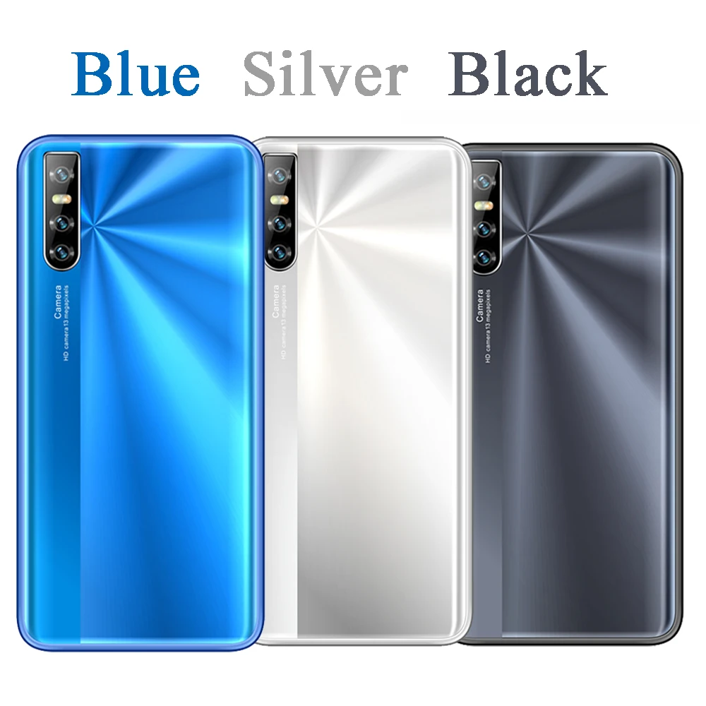 Global Version 4G LTE Smartphones 8G/16G/32G/64G ROM 13MP Unlocked Android Mobile Phones Cheap Celulares Wifi 2SIM cellphones samsung dual sim phone price