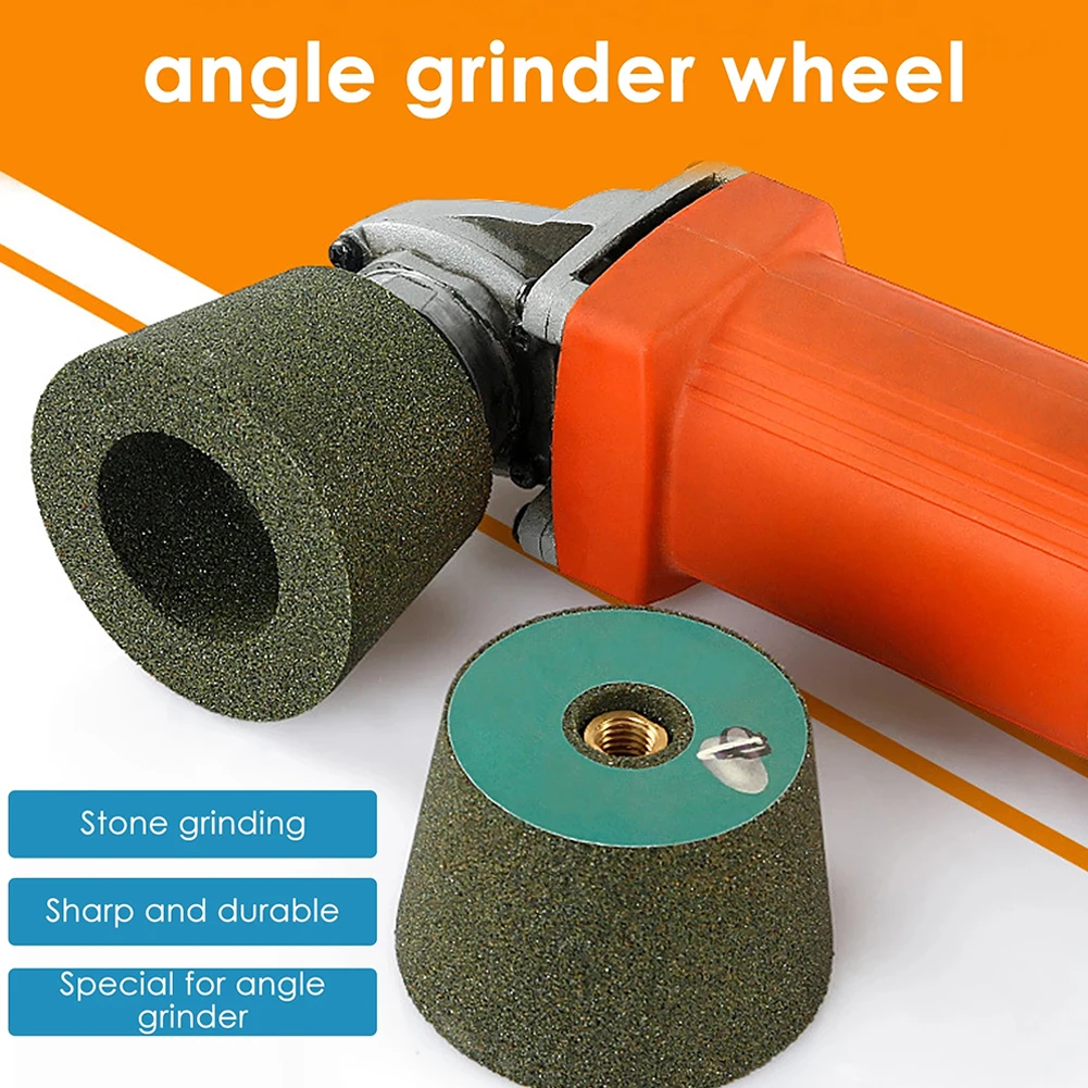 Grinding Wheel Emery Polishing Abrasive Grinding Wheels Emery