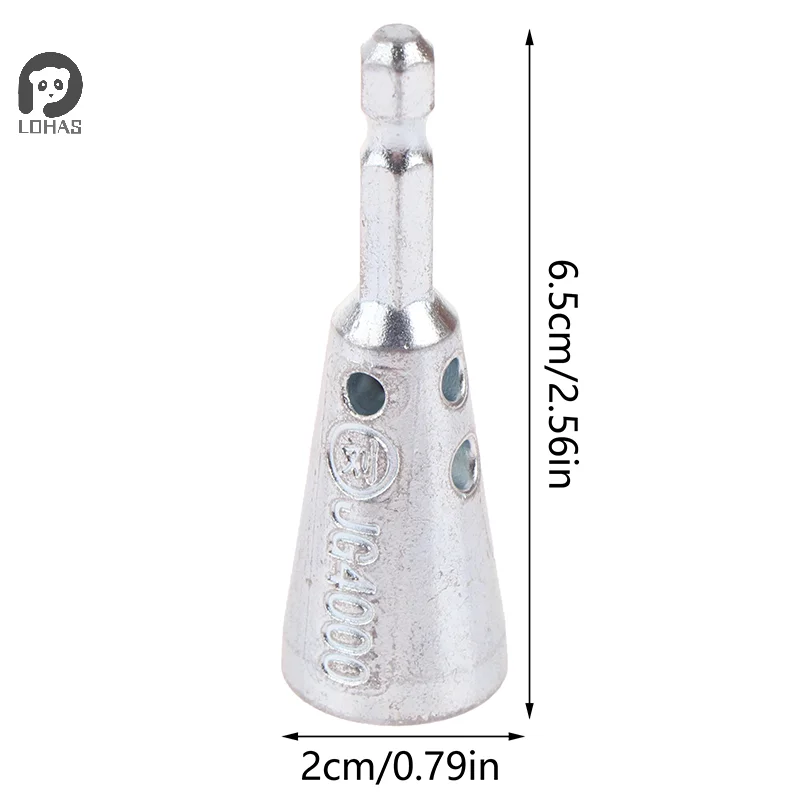 Strumenti Di Torsione Del Filo Maniglia Elettricista Rapidamente Twister Twister Wire Per Driver Di Trapano Elettrico Twister Twisted Twist Cable Devi