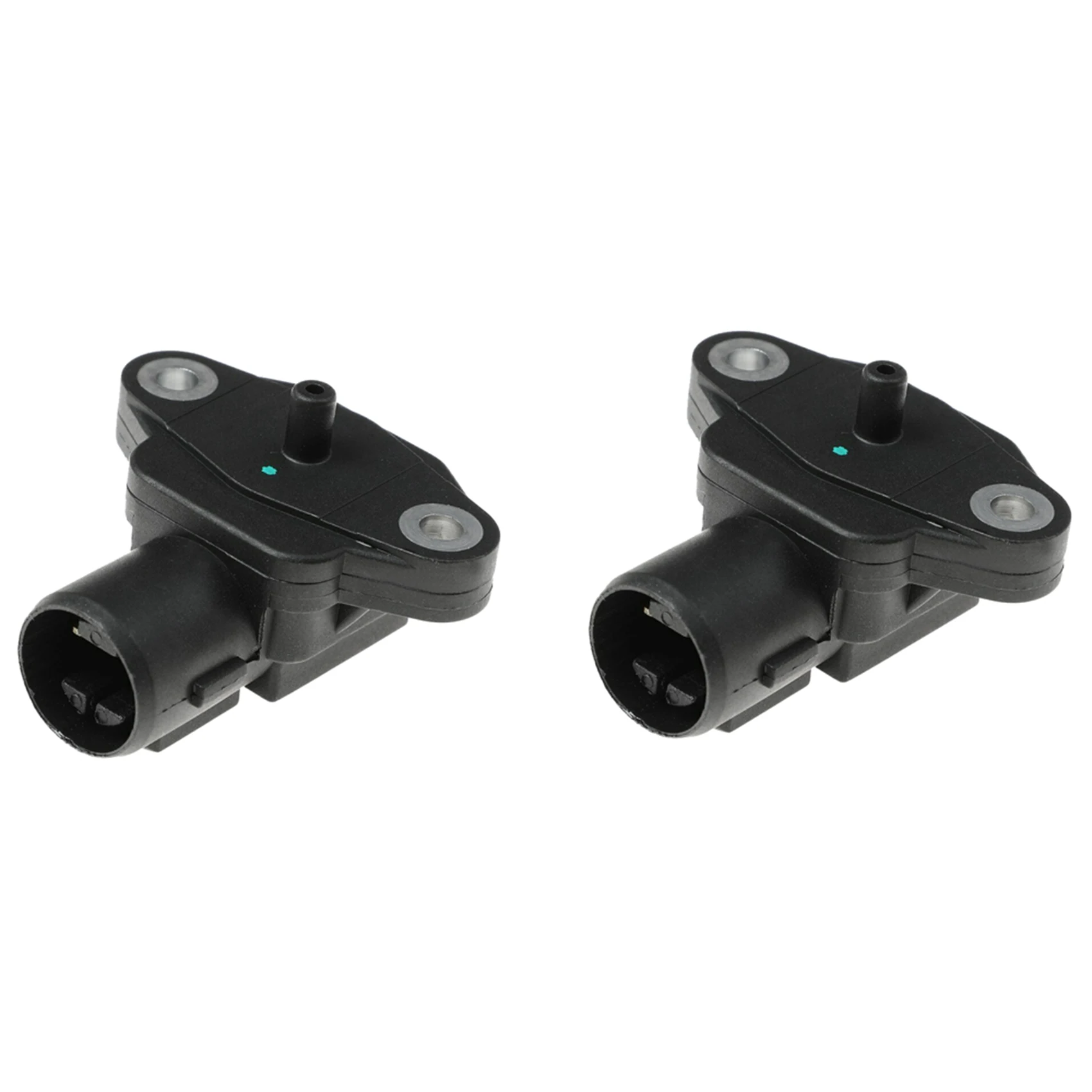 

Датчик давления воздуха в коллекторе 2X 079800-4250 для Honda Accord Civic CR-V Acura CL Integra TL