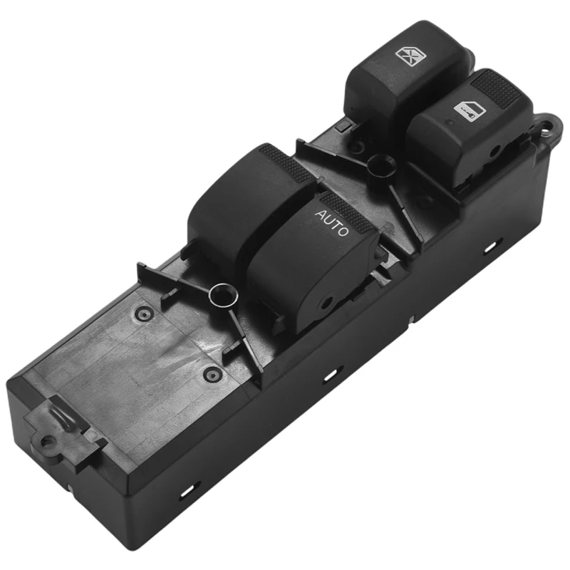 

Главный переключатель электрического стеклоподъемника для Isuzu D-Max Dmax 2011-2019, 8-98192249-1 8981922491, автомобильные аксессуары