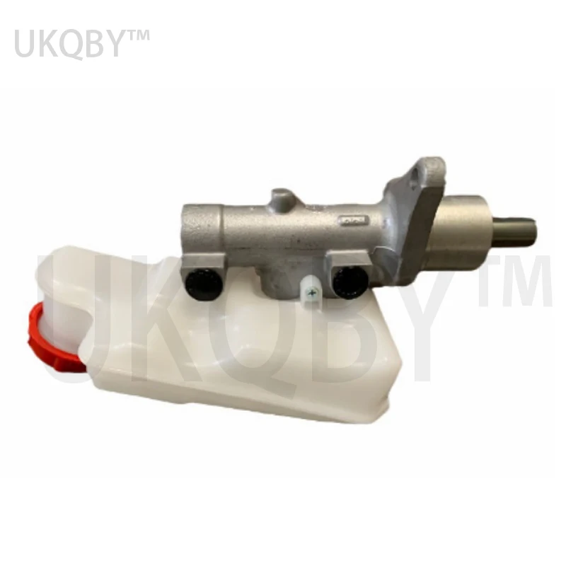 TCS 컨트롤러 베이스와 오일 포트, Fo x 2.0 09-12, 6M512140AC