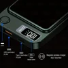5000 mAh magnetic wireless mobile power, 22.5W/PD20W fast charging for iPhone15Pro Max/14pro/13/12/Android phones 5