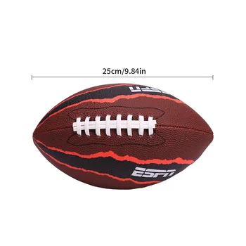 Size 6 Sports Ball 1