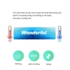 Quick Drying Towel Breathe Cold-feeling Towel Sweat-absorbent Towel For Sports Fitness Running Gym Yoga Soft Microfiber Towel 2