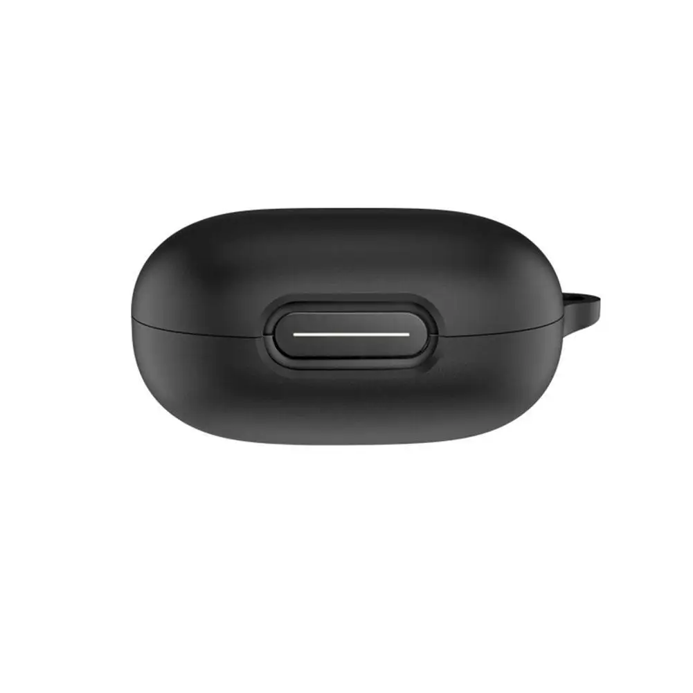 

Силиконовая беспроводная гарнитура защищает телефон Soundcore Sport X20, чехол для наушников, защита от пыли, защита от влаги, Легкая очистка, установка