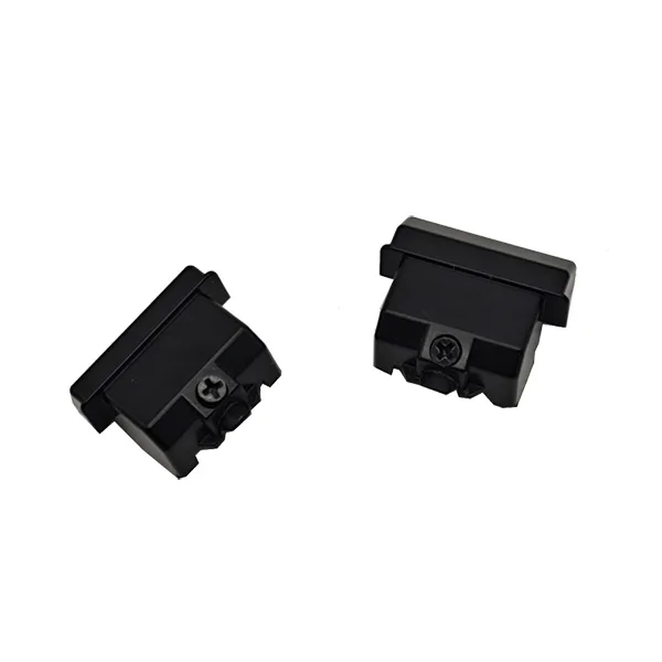 15M Fiber Fusion Splicer 55 Fusion Machine 15T Electrode Cap 15M+ 55G Electrode Cap Electrode Cover Fixed Electrode Base