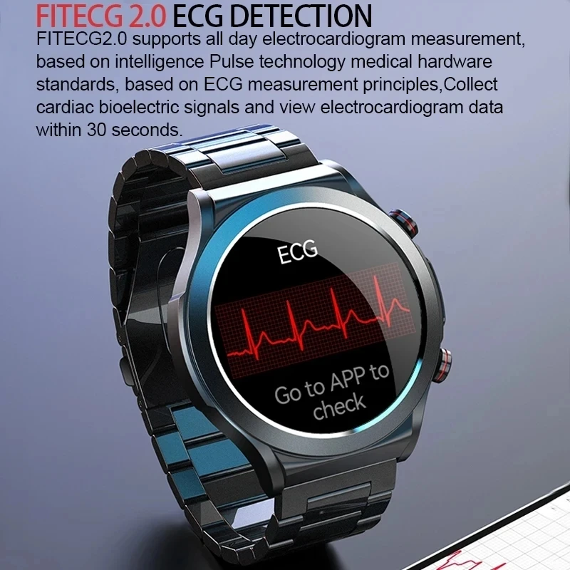 ECG + PPG  ޽ ׶ Ʈġ,  , 1.39 ġ AMOLED Ǯ ġ ũ,  ƮϽ Ʈ ġ 2024, ǰ