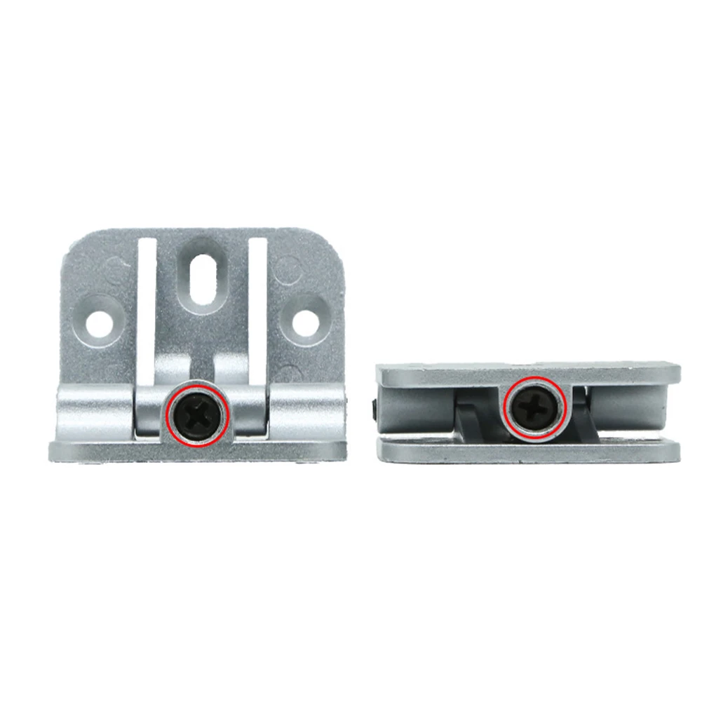 Description Picture 5 of item180 Degree Folding Hinge Adjustable Locking Table Hinge Zinc Alloy Folding Table Hinge Furniture Wardrobe Door Hinges Hardware