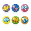 12pcs Anti Stress Ball Relief Grimace Smiley Laugh Face Pinch Kids Stress Relief Decompression Pinching Hide And Seek Toys Gift 3