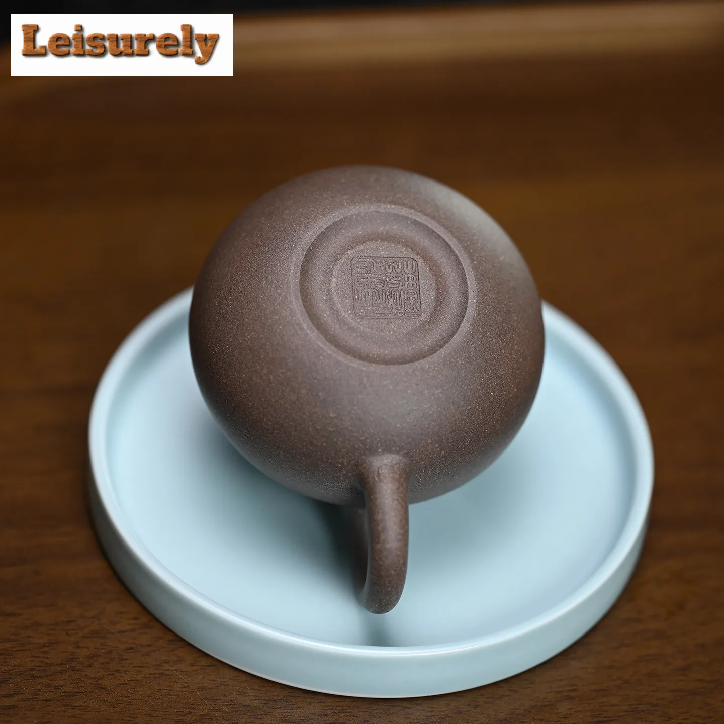 150ml Authentic Yixing Purple Clay Teapots Handmade Wen Dan Pot Raw Ore Hundred Mesh Sand Mud Kettle With Strainer Zisha Tea Set