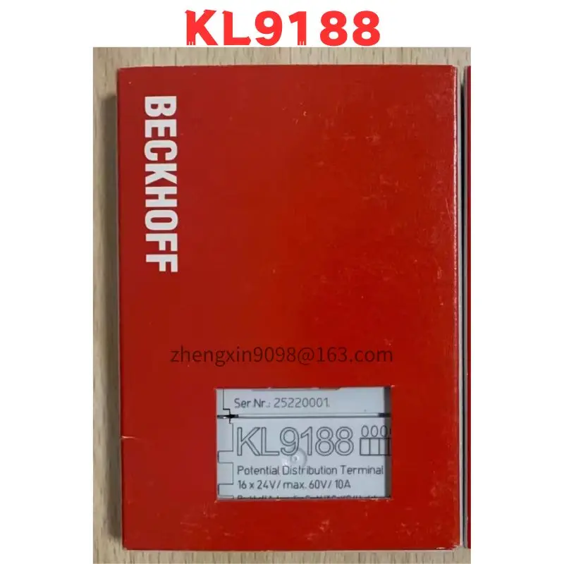 오리지널 KL9188 모듈, 신제품