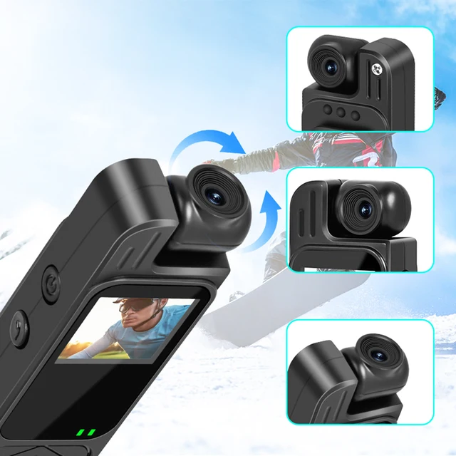 HD 1080P Digital Video Recorder Camera
