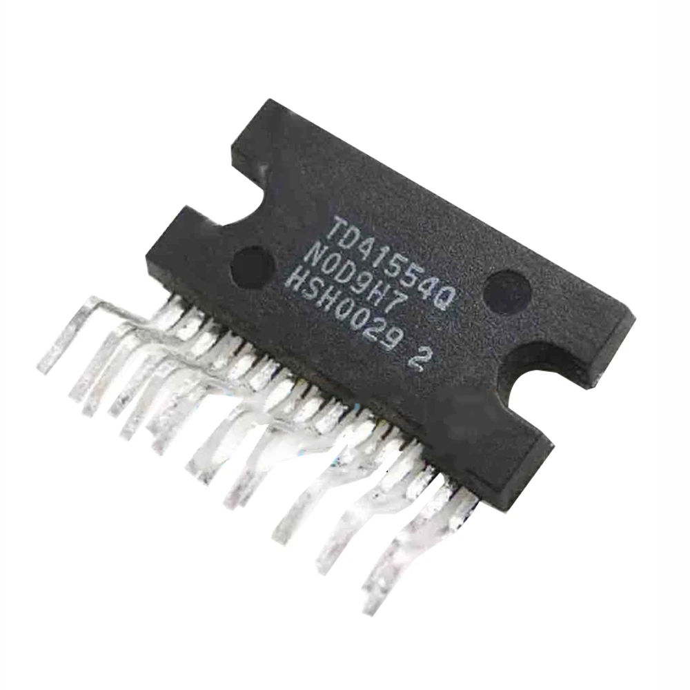 

1pcs/lot TDA1554Q Audio Amplifier chip Zip in Stock
