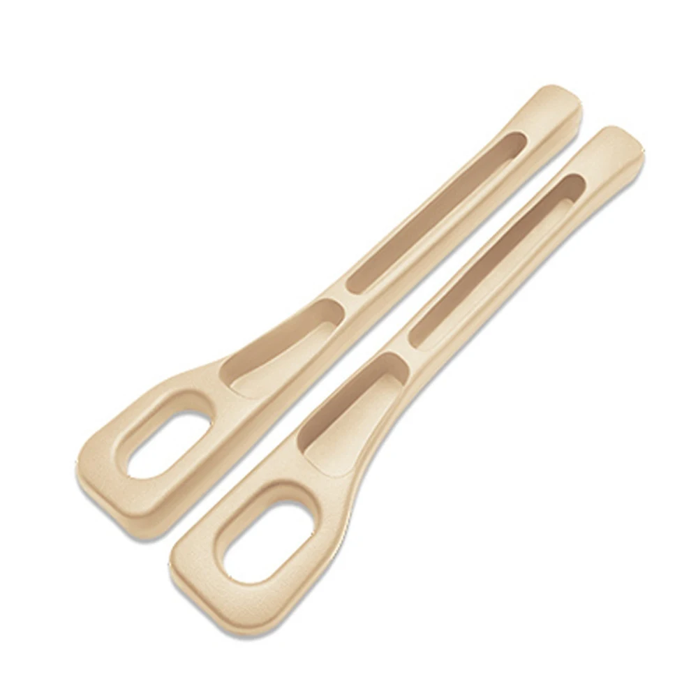 2pcs beige