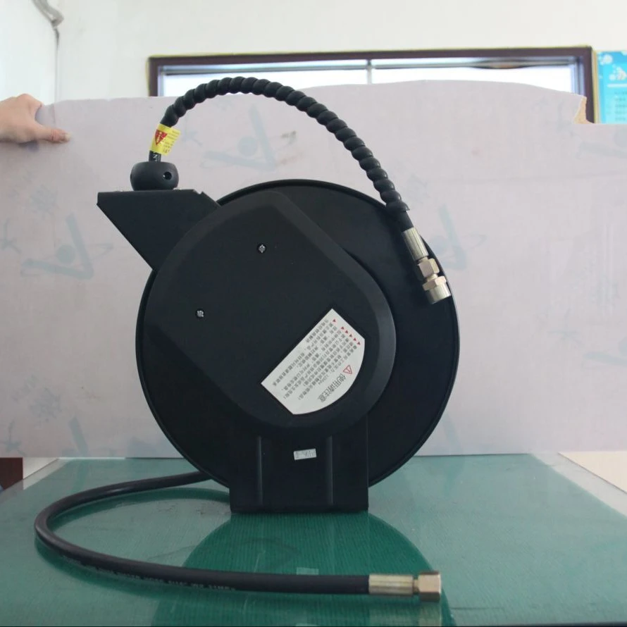 New Hose Reel High Pressure/Pressure Wash Hose Reel/Hose Reel High Pressure  Washer - AliExpress