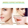 Invisible makeup cream, base gel, liquid base cream for perfect makeup-residue-free, long-lasting moisturizing 5