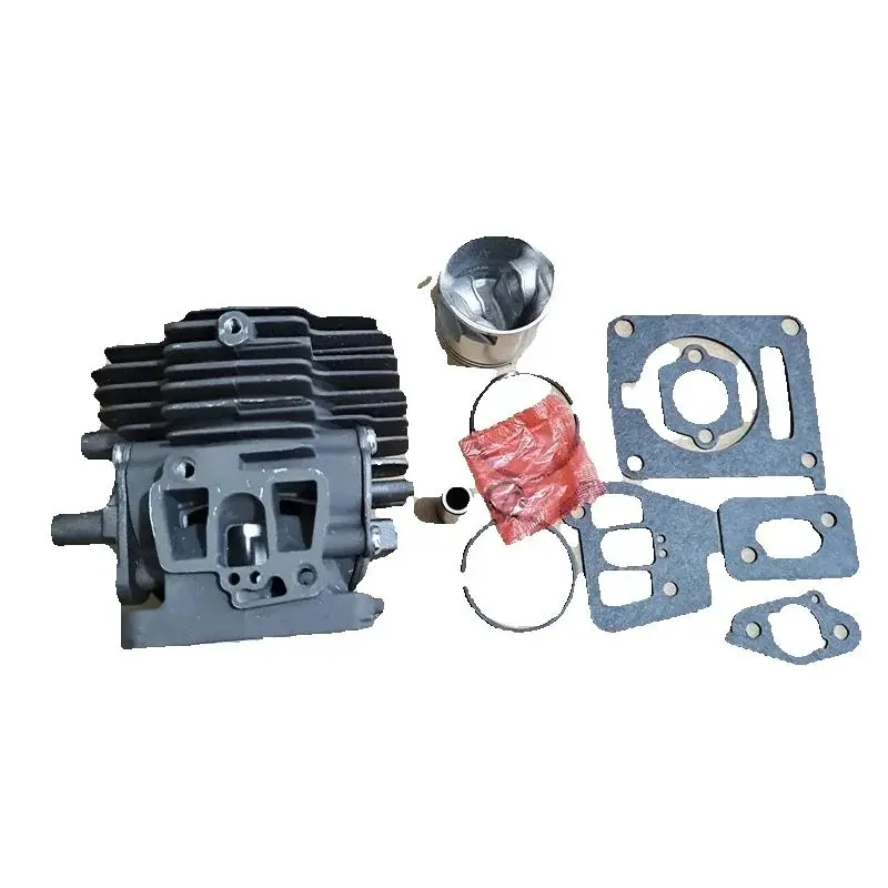 GUOFHUIM FS 360 40MM Cylinder Piston Ring Kit For S-TI - View #11