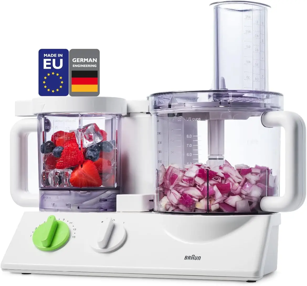 12 in 1 Multi-Functional Food processor