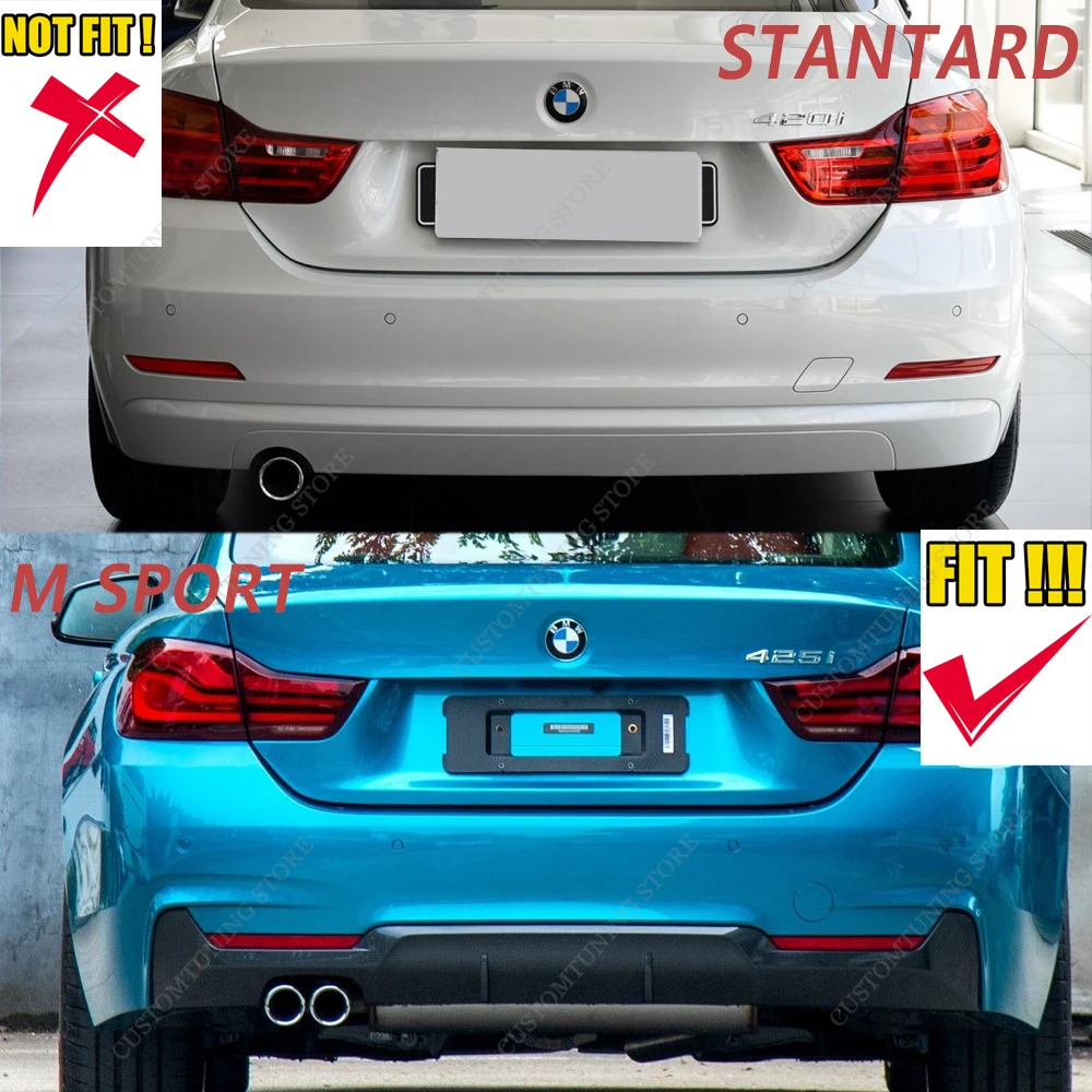 BMW F32、f32、f36、mパフォーマンススタイル、420d、420i、430d