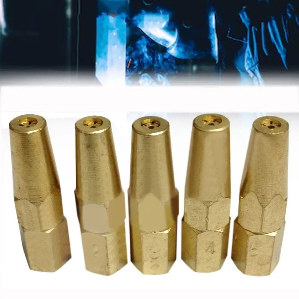UniversalPropaneGasWeldingNozzleforH012GasWeldingTorch050