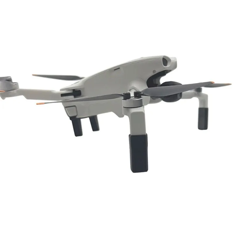 Kit trépied surélévation 2cm pour DJI Lito 1/X1 - Protection anti-rayures