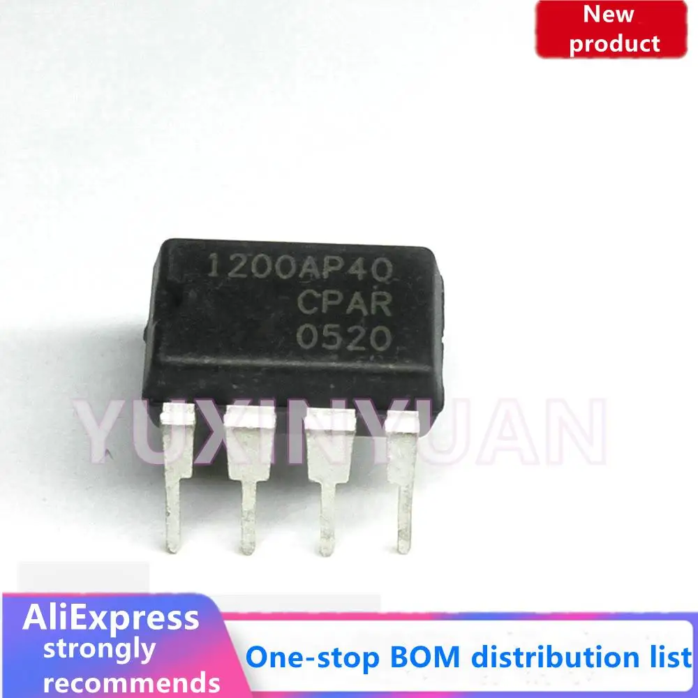 

1200AP40 DIP8 NEW IN STOCK 10pcs/lot