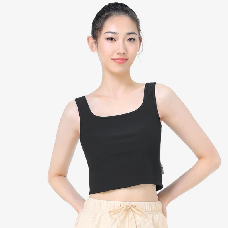 Sports Bra Underwear Women Breathable Yoga Bra Women Gym Quick-Drying Fitness Active Wear Top Back Bottoming GOLDEN CAMEL