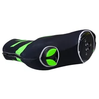 Winter Cycling Sport Shoe Cover Boot Warm Covers Thermal Windproof Overshoes MTB Bicycle Riding Racing Shoes Protector 2