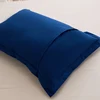 2 Pieces Sets 51*66cm 51*76cm 51*92cm 48*74cm Waterproof Fabric Pillowcases Pillow Cover Set Twin Queen King Size 3