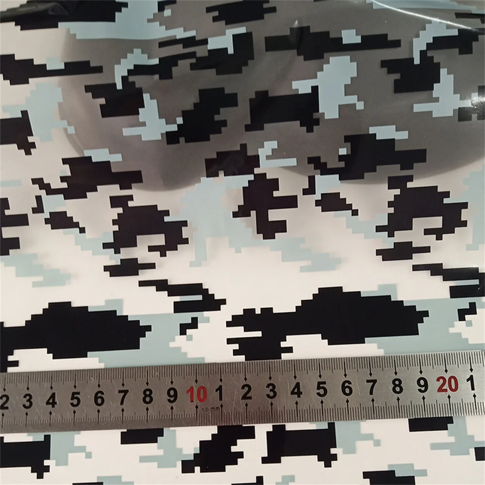 

2 м/6 м/10 м/20 м в длину, пленка для переводной печати Camoflage, ширина 50 см, гидропечать H1528