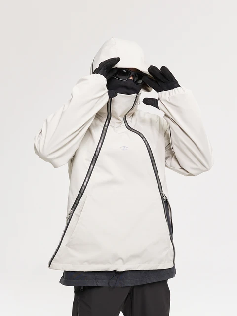 単品購入 RL | REINDEE LUSION スキーパンツ/ナイロンジャンパースーツ