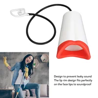 Vocal Dampener Reduce Noise Vocal Dampener for Singers Voice Control Easy To Clean Relieves Stress Soundproof For Performers 2