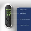 Portable Wireless Hair Dryer For Infant Low Heat Gentle Air Rechargeable Usb Small Dropship Hairdrier Visual Power Consumption 6