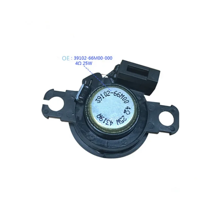Car Front Tweeter Speaker Treble Horn For Suzuki SX4 Scross Vitara +