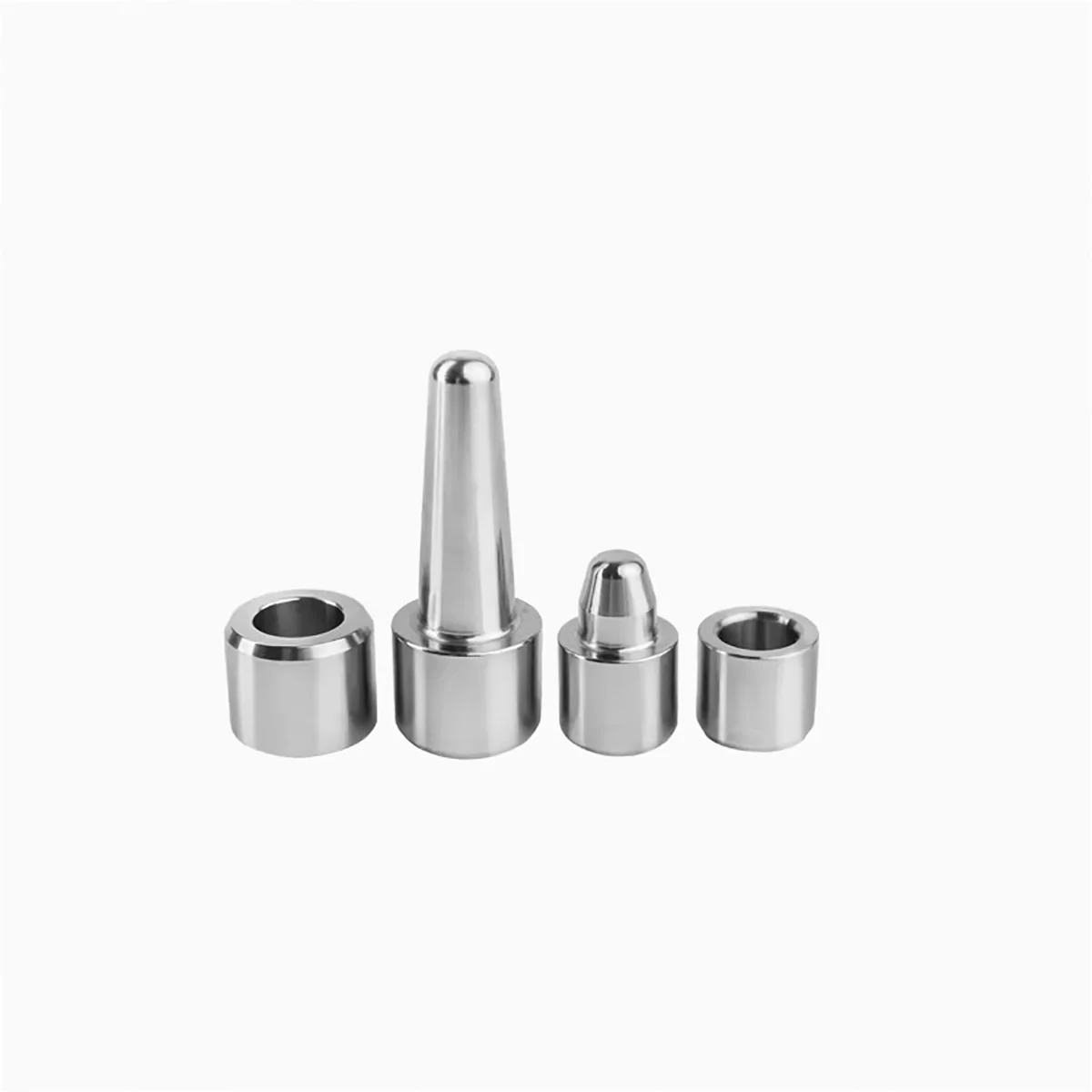 Precision Rubber Silicone Mold Guide Column Guide Sleeve Mold Precision Positioning Column/Mold Positioning Pin