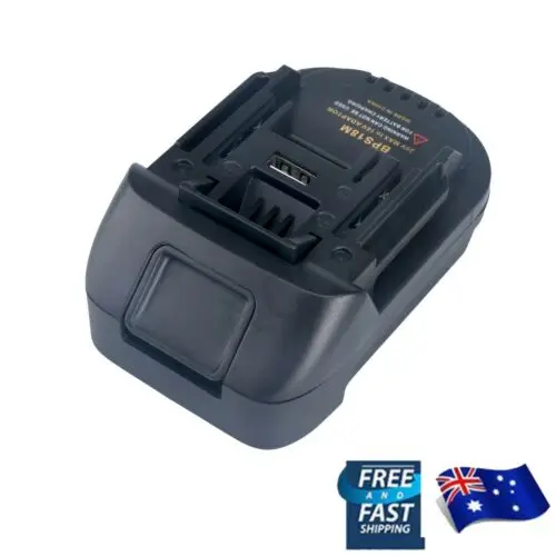 Рисунок 3 - Адаптер аккумулятора инструмента