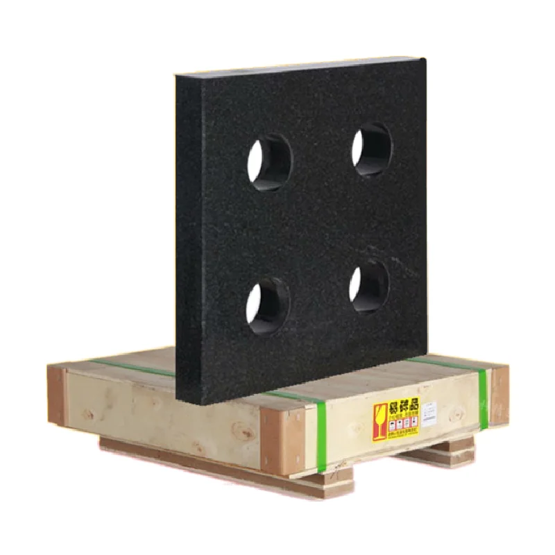NEW Marble Square Ruler Flat Ruler Right Angle Ruler 00 Grade High ...