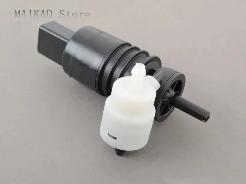 Windshield Washer Pump for Porsche Cayenne 911 Boxter Cayman Panamera Audi Q7 VW Touareg 95562817201 95562817200