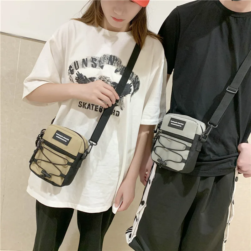 Women Messenger Cell Phone Handbag