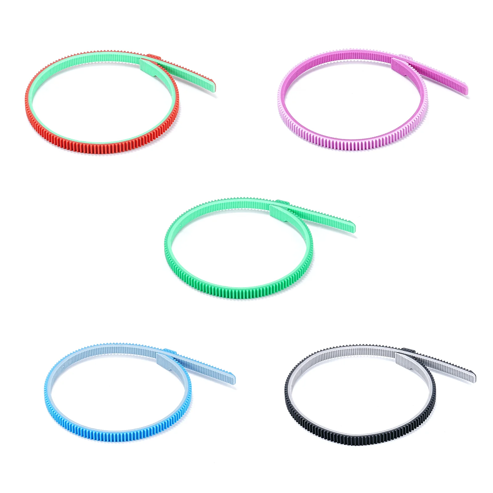 Tilta Seamless 360° Rotation Follow Focus Gear Ring