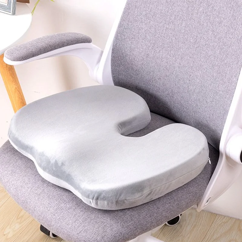 https://ae01.alicdn.com/kf/Sa44cf2fa1115464498b4c60fde1e11b6e/Seat-Cushion-Seat-Cushion-Pad-Black-Coccyx-Orthopedic-Seat-Cushion-Lumbar-Support-Comfort-Memory-Foam-Pad.jpg