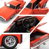 1/16 Dodge Charger R/T 1970 RC Car Toys Radio Remote Control Car Muscle Vehicle Model Toys Gift for Kids Adults Collection 5