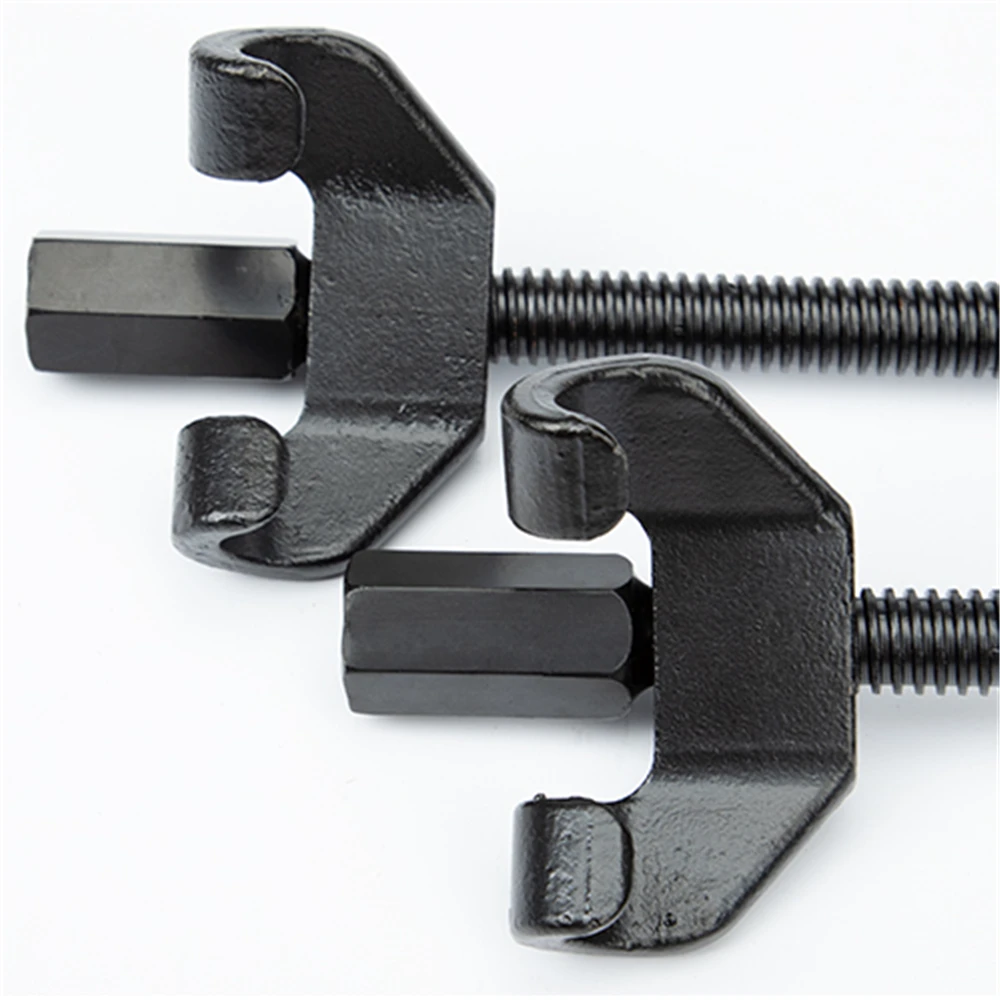 Shock Absorber Disassembly Tool Spring Compressor Disassembler Screw Car Maintenance Shock Tool Auto Repair