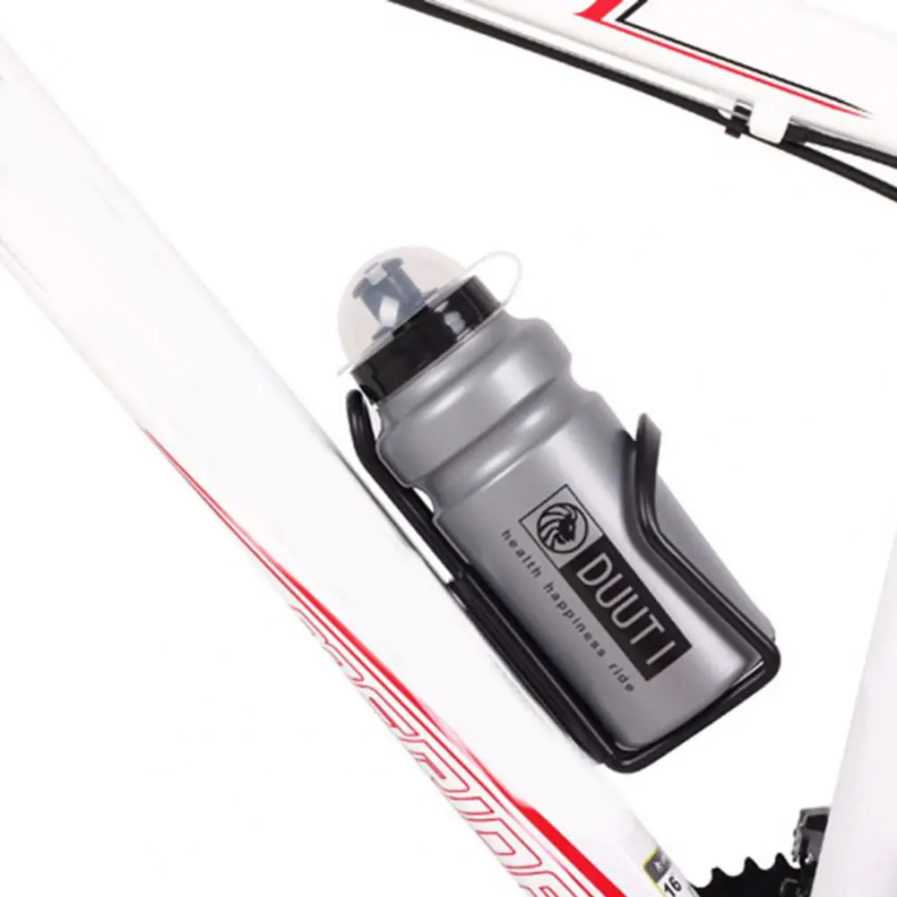 Bicycle Water Bottle Bicycle Water Bottle 500ML Sports Bottle Wide Mouth Leak-proof LDPE High Capacity Water Cup