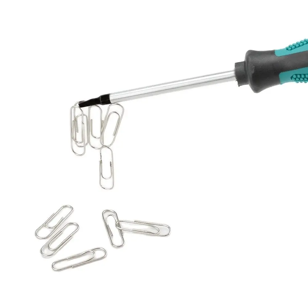 Magnetic Screwdriver Bits Precision Screwdriver Head 1.8/2.0/2.3/3.0mm Electric equipment maintenance manual tool