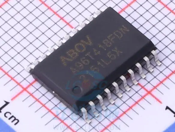 

free shipping A96T418FDN 10pcs