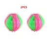 2pcs Laundry balls