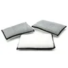Double Side Car Interior Scrubbing Sponge for Leather Interior Car Wash Pad No Scratch Car Microfiber Scrubbing Sponge 3
