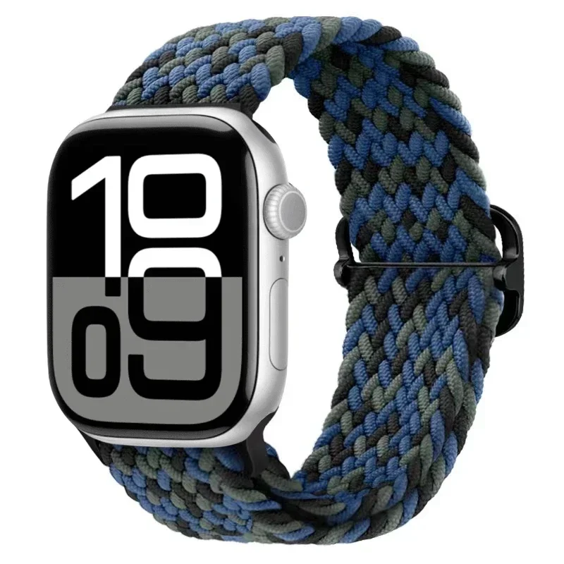 Nylon Sport Bracelet Strap